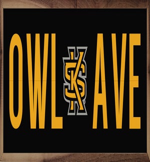 Avenue Kennesaw State University